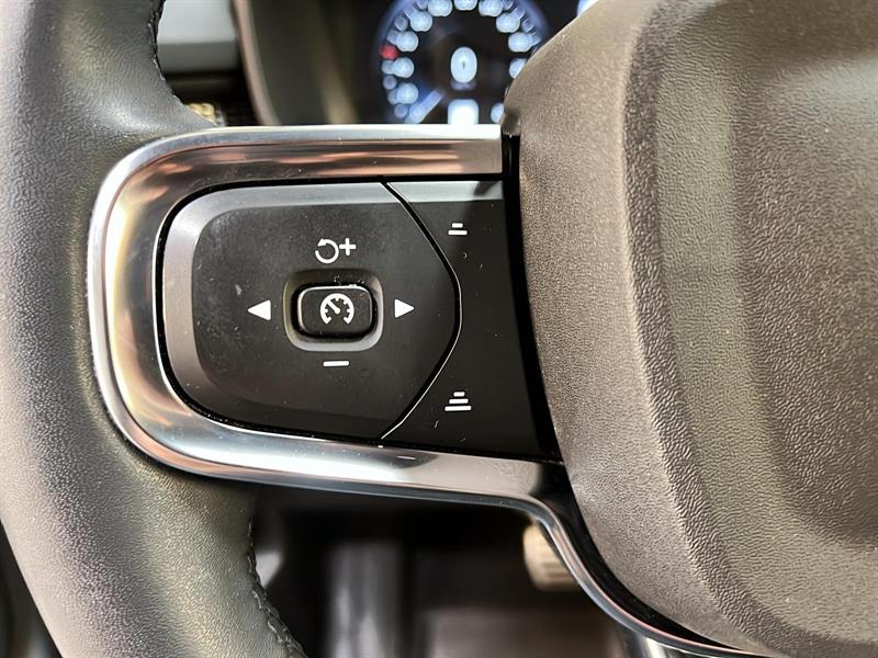 volvo XC40 2022 - 22