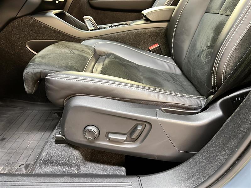 volvo XC40 2022 - 26