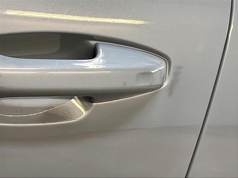 volvo XC40 2022 - 27