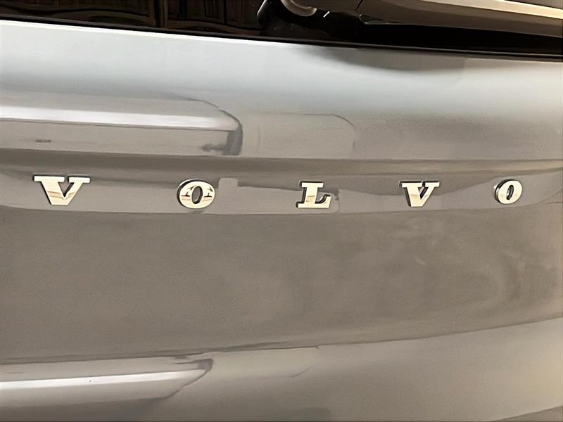 volvo XC40 2022 - 29