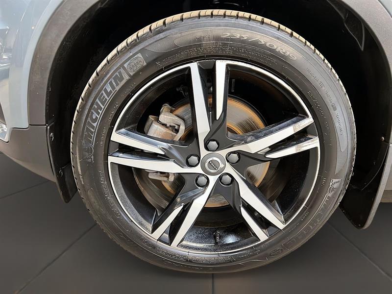 volvo XC40 2022 - 31