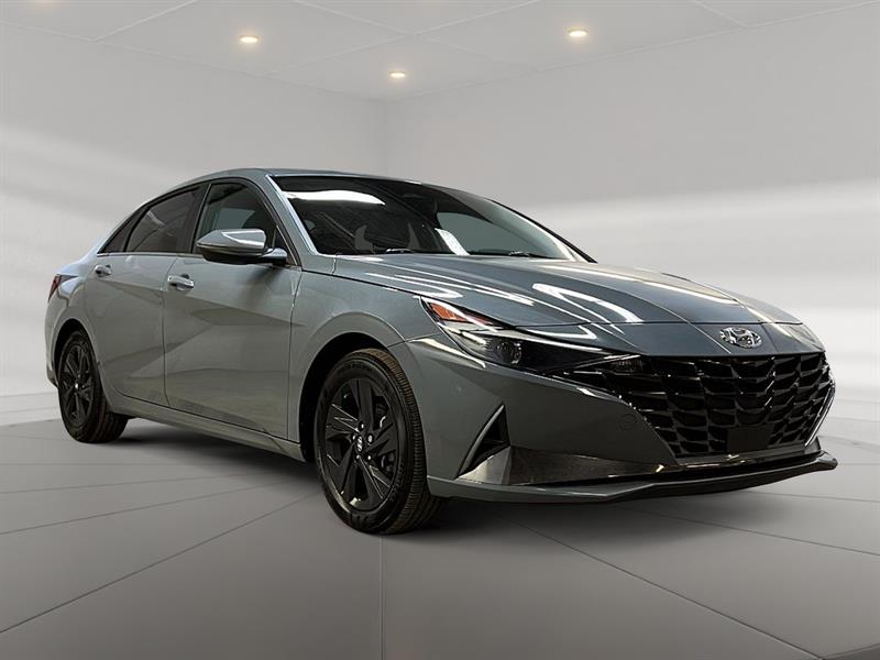 hyundai Elantra 2022 - 3