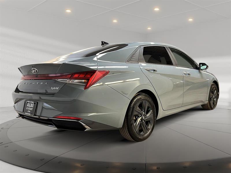 hyundai Elantra 2022 - 4