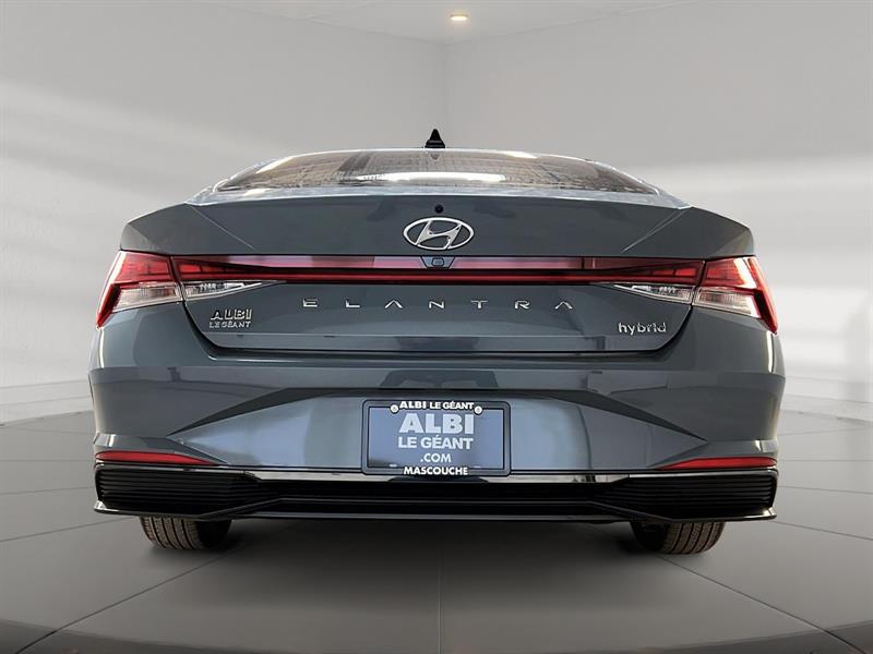 hyundai Elantra 2022 - 5