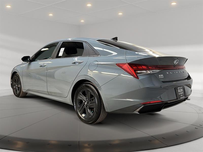 hyundai Elantra 2022 - 6