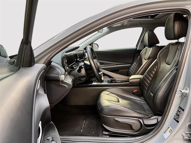 hyundai Elantra 2022 - 7