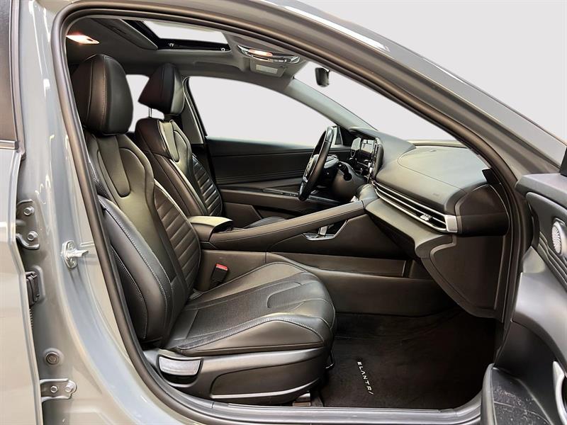 hyundai Elantra 2022 - 8