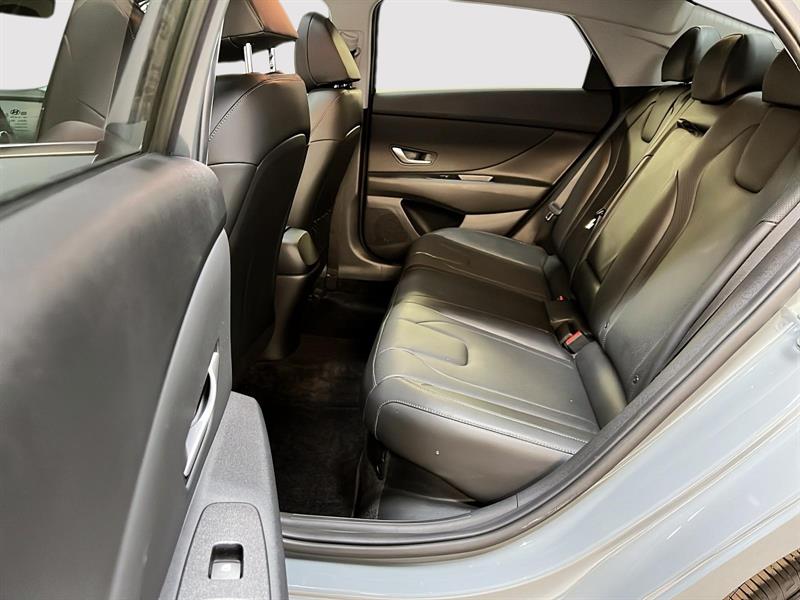 hyundai Elantra 2022 - 9