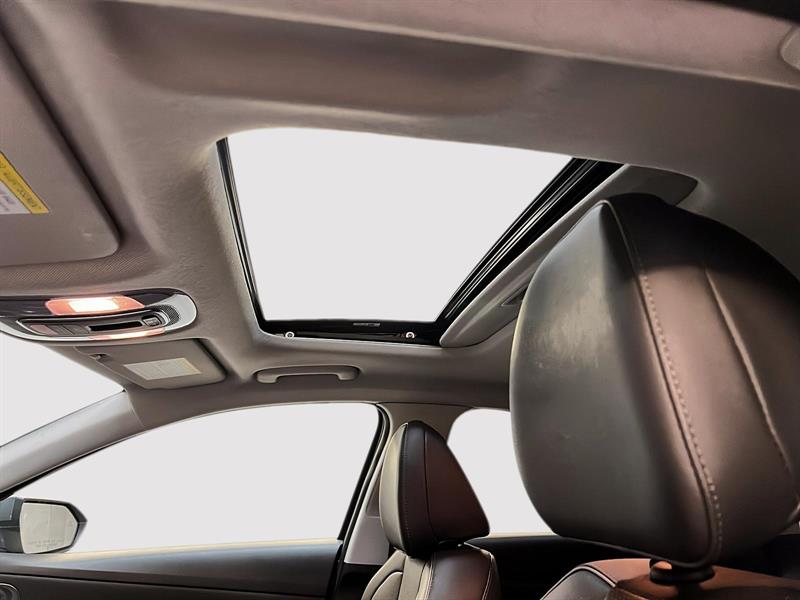 hyundai Elantra 2022 - 10