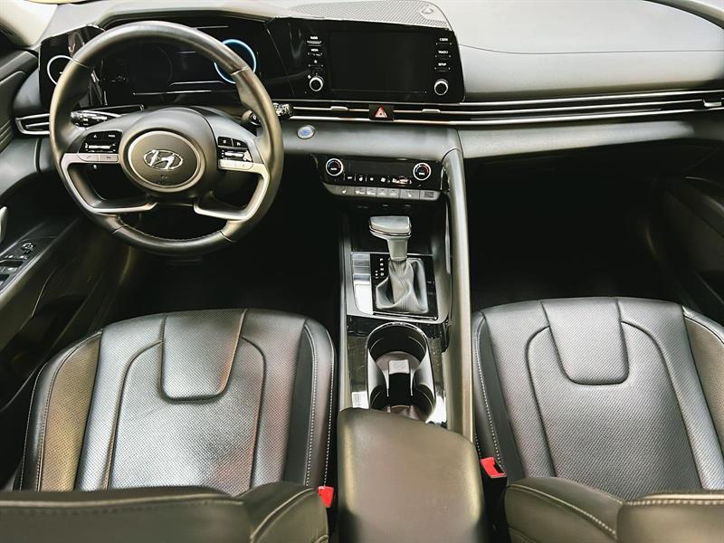 hyundai Elantra 2022 - 11