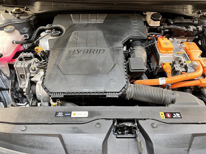 hyundai Elantra 2022 - 12