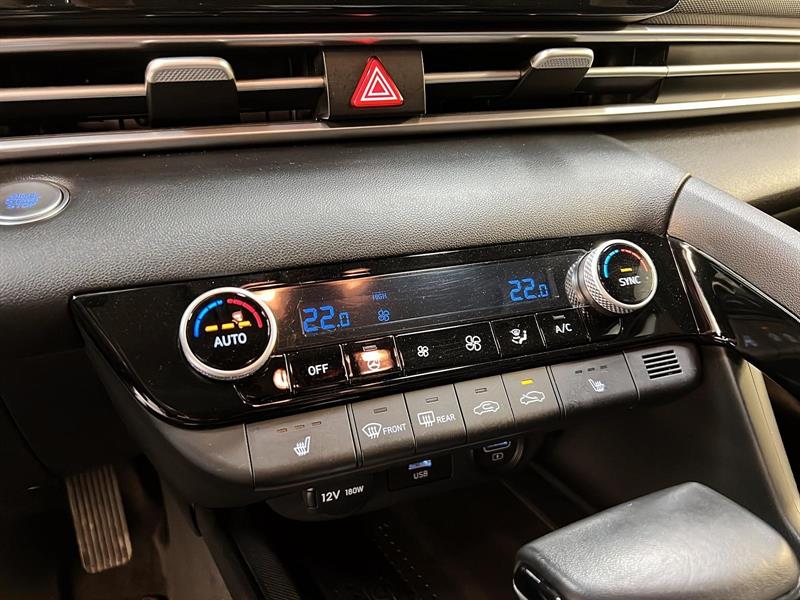 hyundai Elantra 2022 - 15