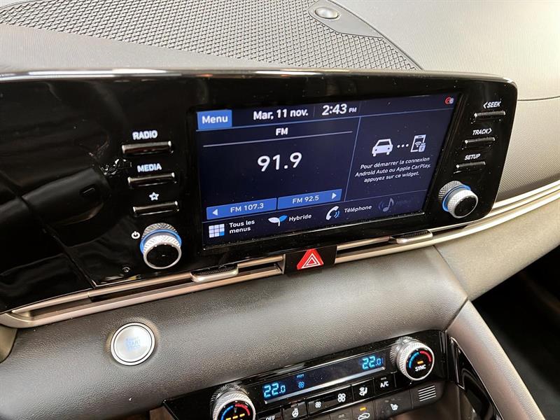 hyundai Elantra 2022 - 16