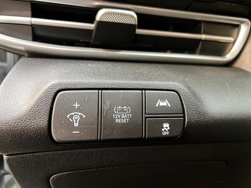 hyundai Elantra 2022 - 21