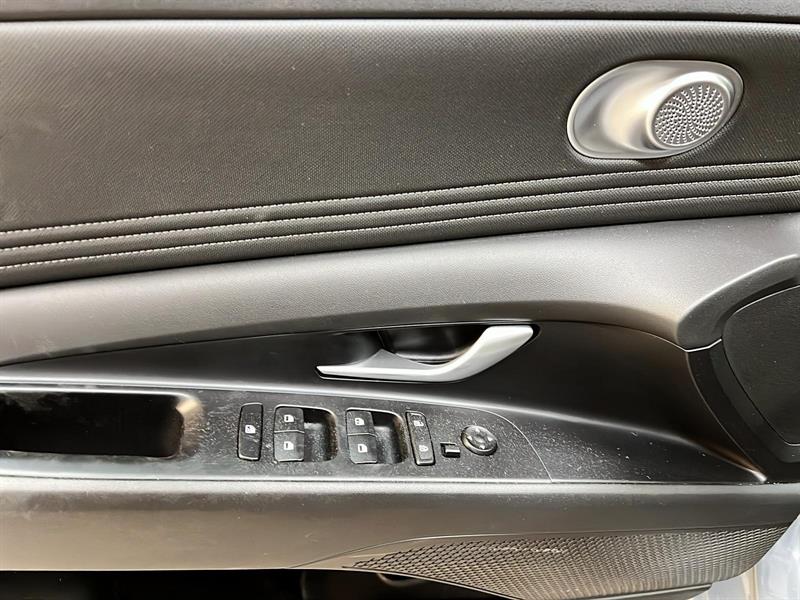 hyundai Elantra 2022 - 22