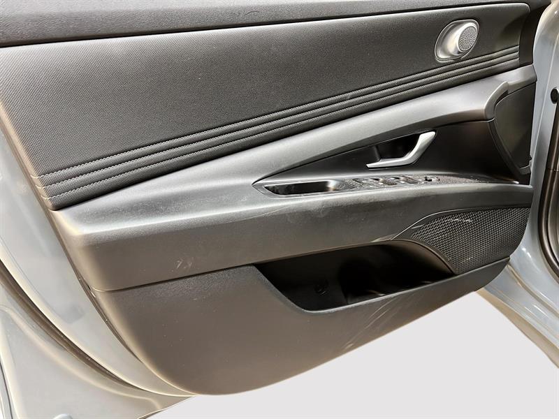 hyundai Elantra 2022 - 23