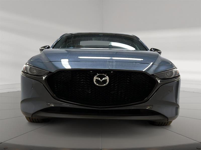 mazda Mazda3 Sport 2023 - 2