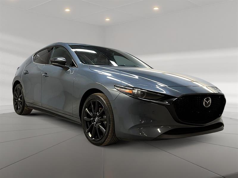 mazda Mazda3 Sport 2023 - 3