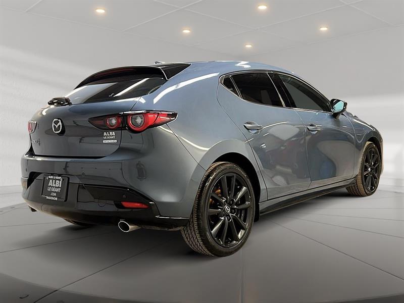 mazda Mazda3 Sport 2023 - 4