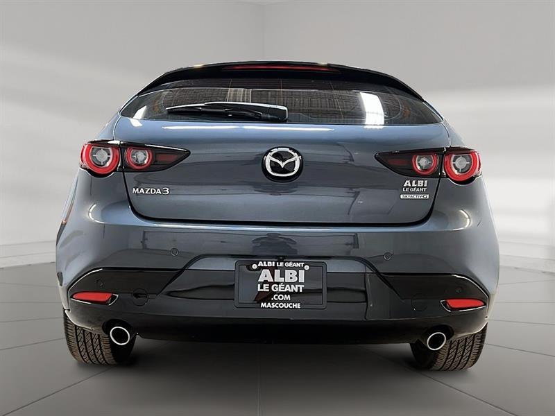 mazda Mazda3 Sport 2023 - 5