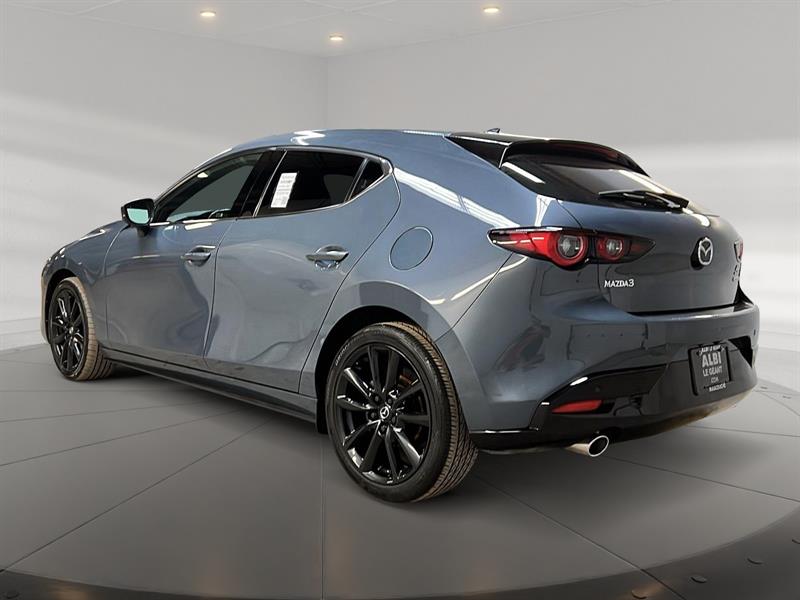 mazda Mazda3 Sport 2023 - 6