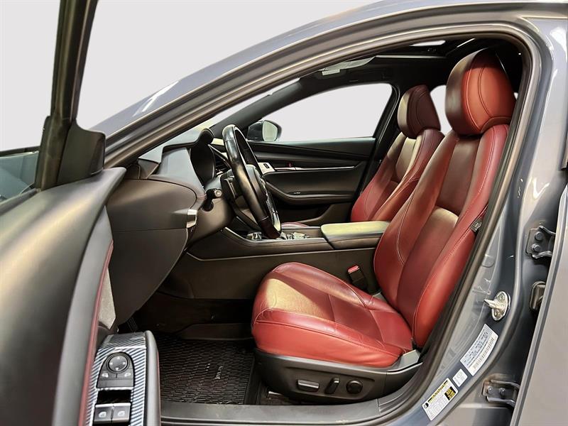 mazda Mazda3 Sport 2023 - 7