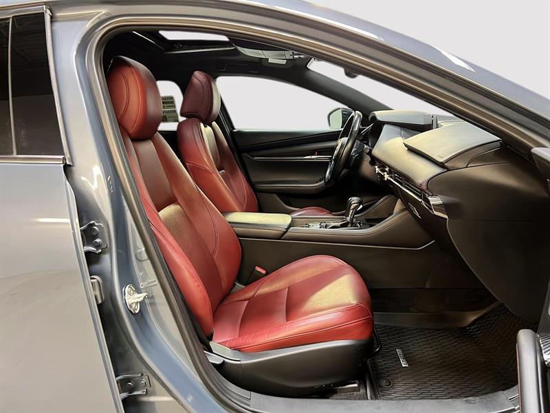 mazda Mazda3 Sport 2023 - 8