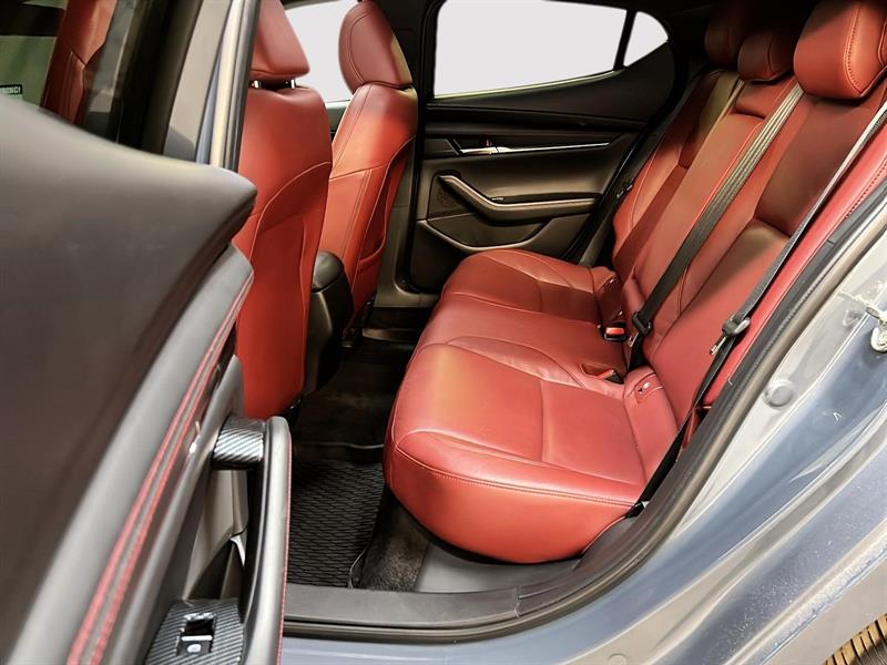 mazda Mazda3 Sport 2023 - 9