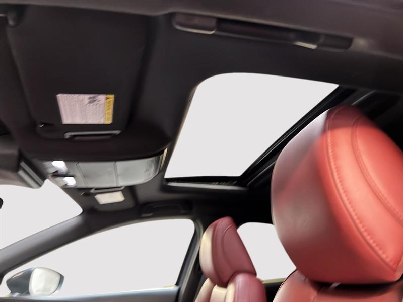 mazda Mazda3 Sport 2023 - 10