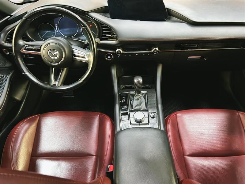 mazda Mazda3 Sport 2023 - 11