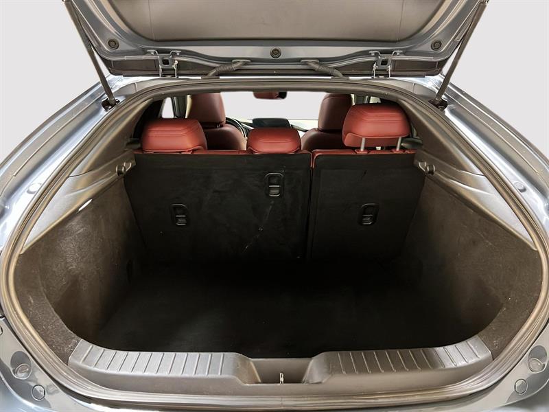 mazda Mazda3 Sport 2023 - 13