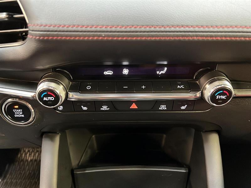 mazda Mazda3 Sport 2023 - 16