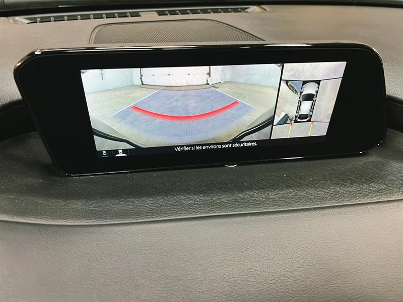 mazda Mazda3 Sport 2023 - 18