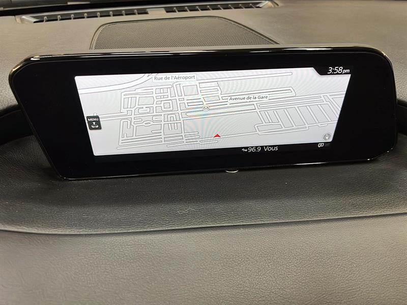 mazda Mazda3 Sport 2023 - 19