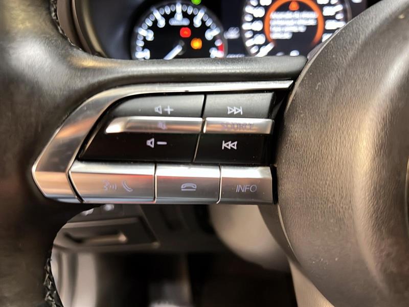 mazda Mazda3 Sport 2023 - 22