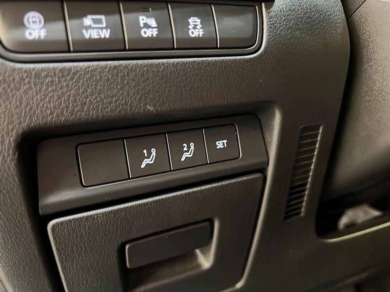 mazda Mazda3 Sport 2023 - 23