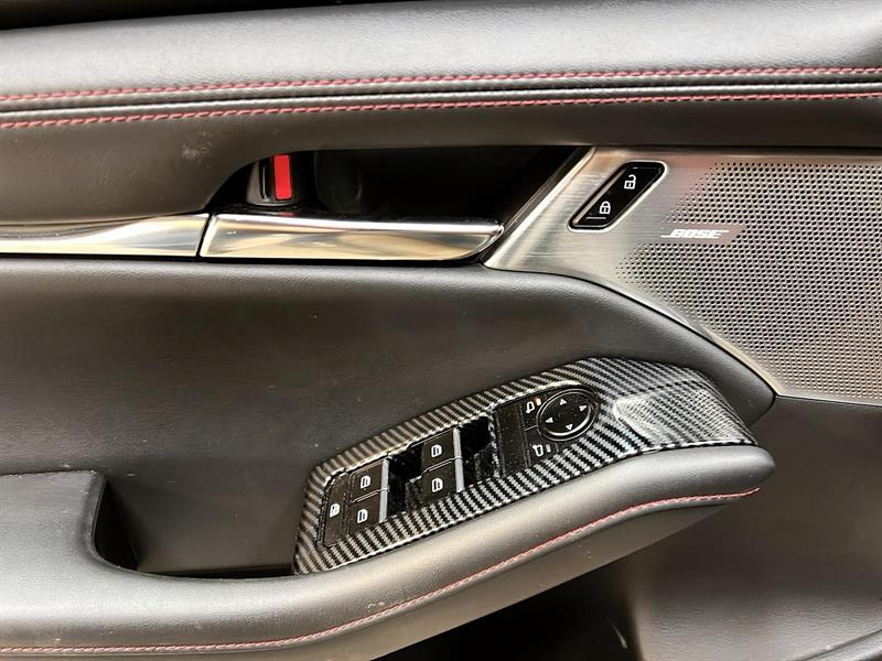 mazda Mazda3 Sport 2023 - 24