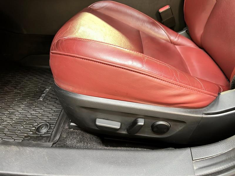 mazda Mazda3 Sport 2023 - 26