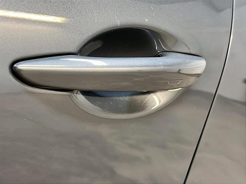 mazda Mazda3 Sport 2023 - 27