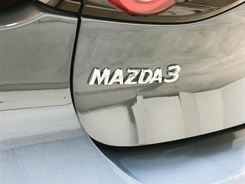 mazda Mazda3 Sport 2023 - 28