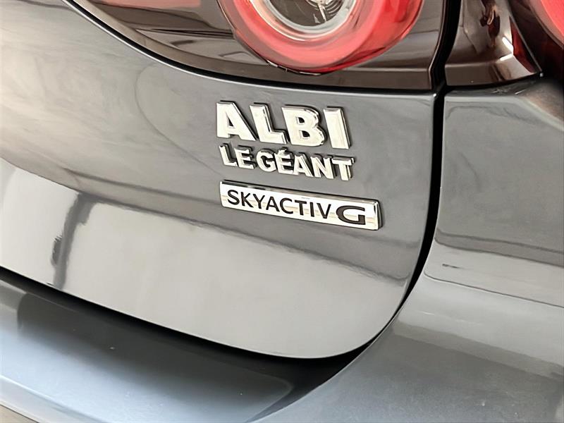 mazda Mazda3 Sport 2023 - 29