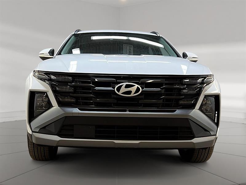 hyundai Tucson 2025 - 2