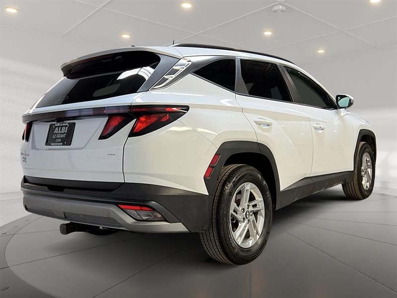 hyundai Tucson 2025 - 4