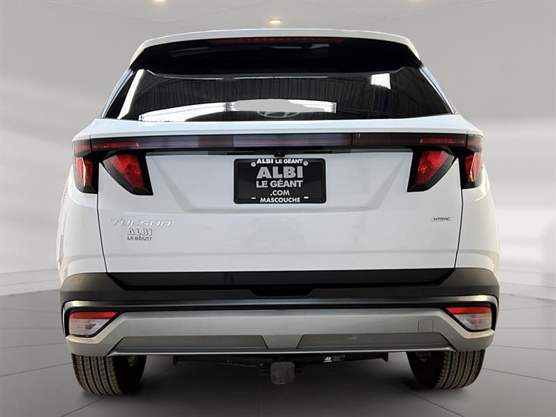 hyundai Tucson 2025 - 5