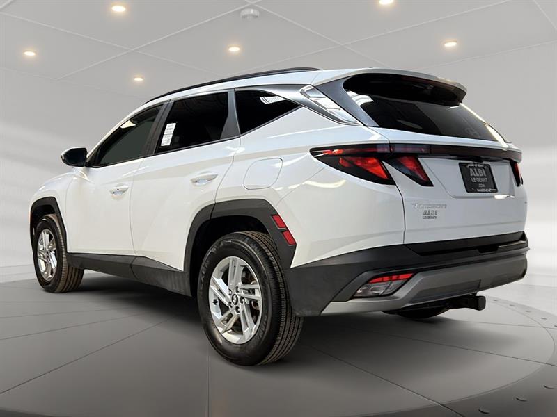 hyundai Tucson 2025 - 6