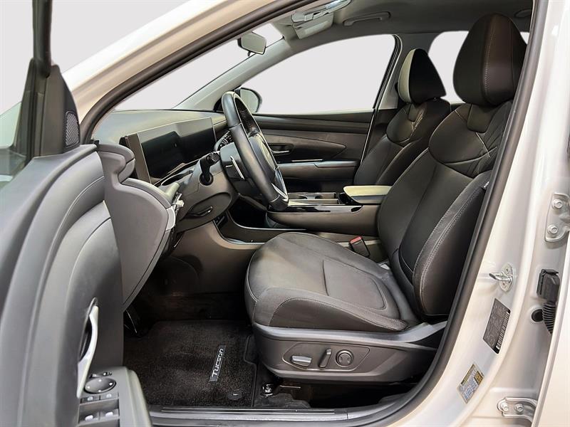hyundai Tucson 2025 - 7