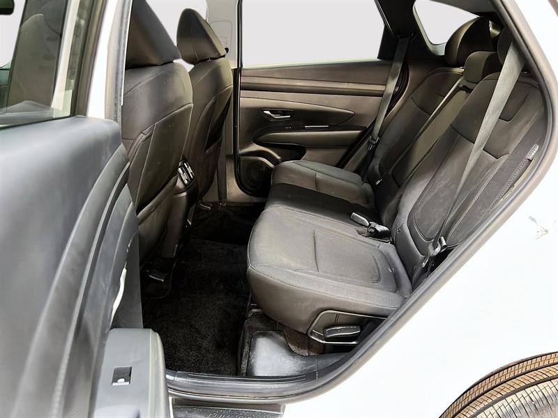 hyundai Tucson 2025 - 9