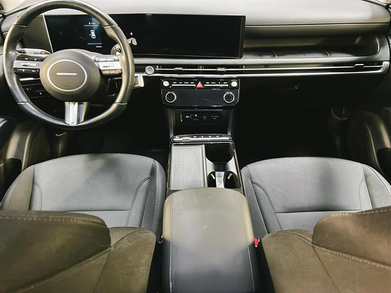 hyundai Tucson 2025 - 10