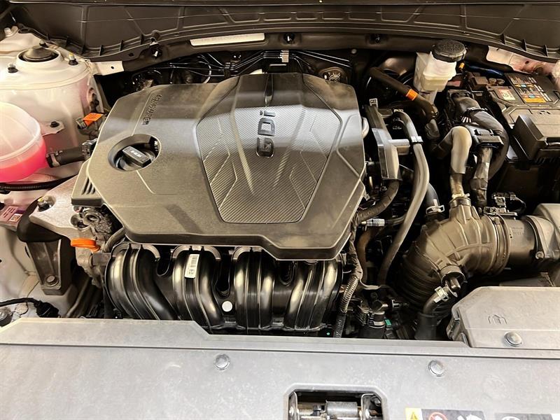 hyundai Tucson 2025 - 11