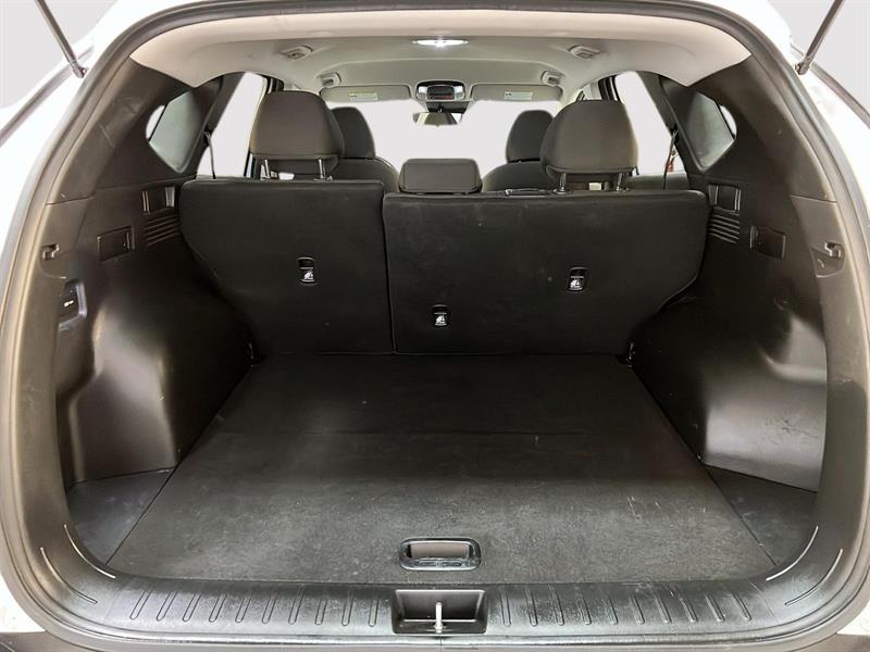 hyundai Tucson 2025 - 12